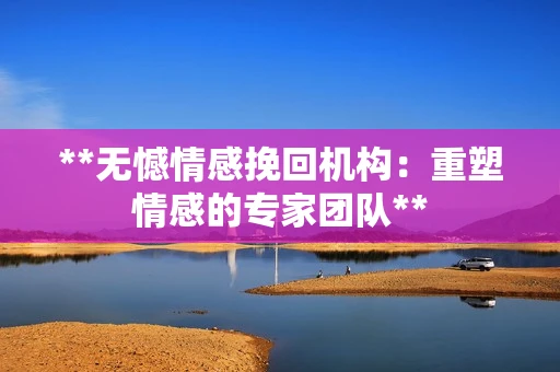 **无憾情感挽回机构：重塑情感的专家团队**