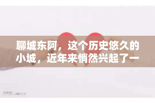 聊城东阿，这个历史悠久的小城，近年来悄然兴起了一股新的服务潮流——私家侦探。今天，我们就来聊聊这个话题，看看在聊城东阿，私家侦探是如何成为人们生活中的一部分的。